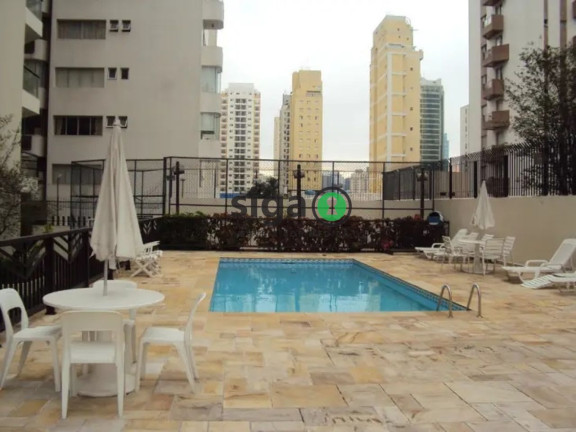 Imagem Apartamento com 3 Quartos à Venda, 92 m² em Itaim - São Paulo