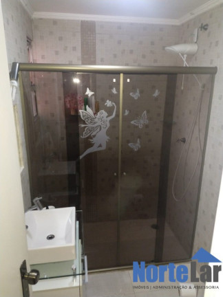 Imagem Apartamento com 2 Quartos à Venda, 64 m² em Lauzane Paulista - São Paulo