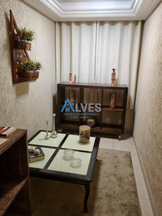 Imagem Apartamento com 2 Quartos à Venda, 140 m² em Rudge Ramos - São Bernardo Do Campo