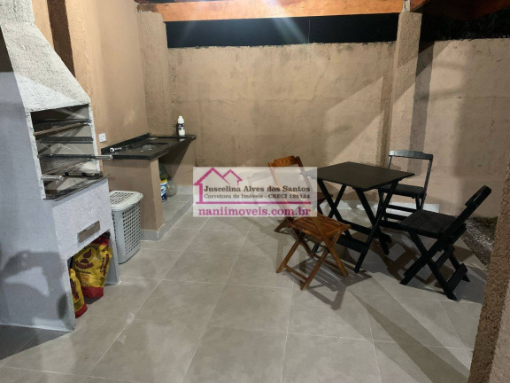 Imagem Casa com 3 Quartos à Venda, 480 m² em Caraguatatuba