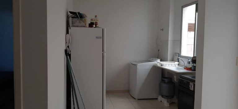 Imagem Apartamento com 2 Quartos para Alugar, em Boa Vista - Sorocaba Imagem Apartamento com 2 Quartos para Alugar, em Boa Vista - Sorocaba