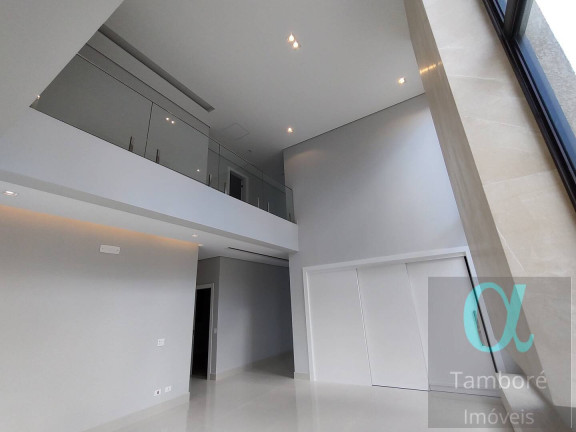 Imagem Casa com 4 Quartos à Venda, 553 m² em Alphaville - Santana De Parnaíba