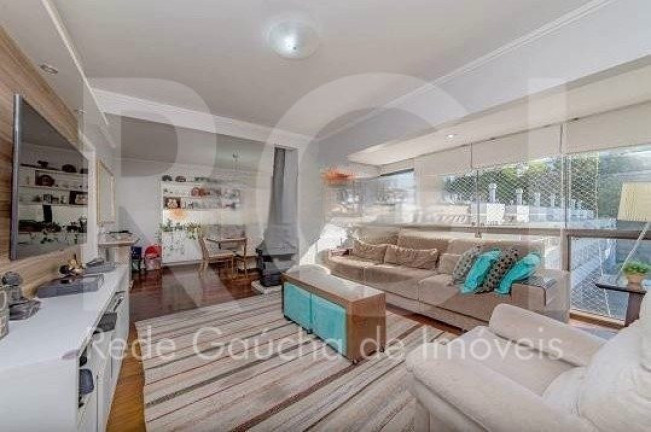 Imagem Cobertura com 3 Quartos à Venda, 344 m² em Praia De Belas - Porto Alegre Imagem Cobertura com 3 Quartos à Venda, 344 m² em Praia De Belas - Porto Alegre