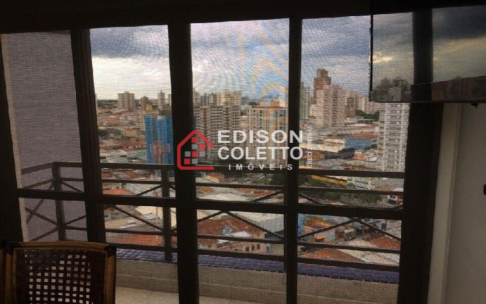 Imagem Cobertura com 4 Quartos à Venda, 250 m² em Centro - Piracicaba Imagem Cobertura com 4 Quartos à Venda, 250 m² em Centro - Piracicaba