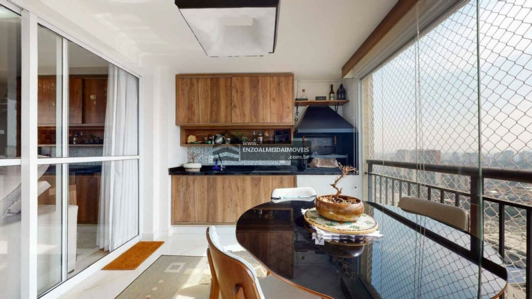 Imagem Apartamento com 3 Quartos à Venda, 110 m² em Vila Mascote - São Paulo Imagem Apartamento com 3 Quartos à Venda, 110 m² em Vila Mascote - São Paulo