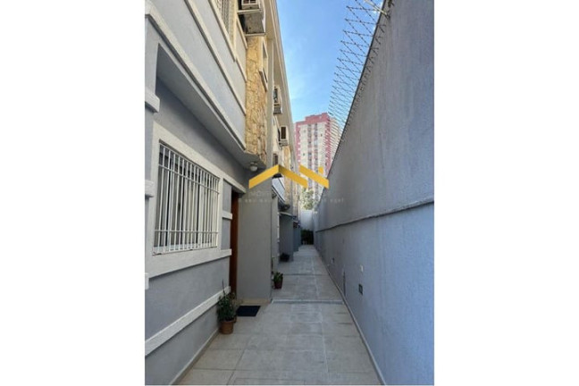 Imagem Casa com 2 Quartos à Venda, 50 m² em Penha De França - São Paulo