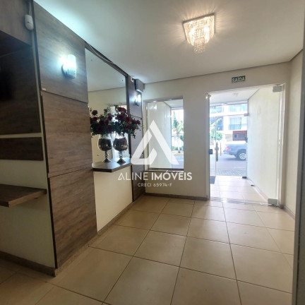 Apartamento com 2 Quartos para Alugar, 110 m² em Centro - Cruz Alta