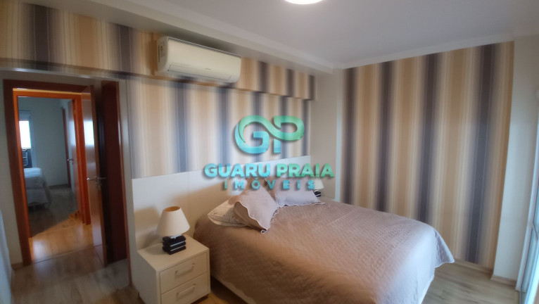Imagem Apartamento com 3 Quartos à Venda, 149 m² em Astúrias - Guarujá