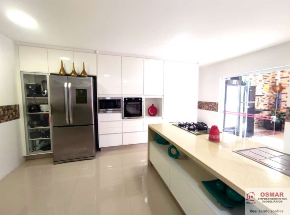 Imagem Casa com 6 Quartos à Venda, 420 m² em Enseada - Guarujá Imagem Casa com 6 Quartos à Venda, 420 m² em Enseada - Guarujá