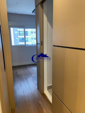 Imagem Apartamento com 3 Quartos à Venda, 88 m² em Jardim - Santo André Imagem Apartamento com 3 Quartos à Venda, 88 m² em Jardim - Santo André
