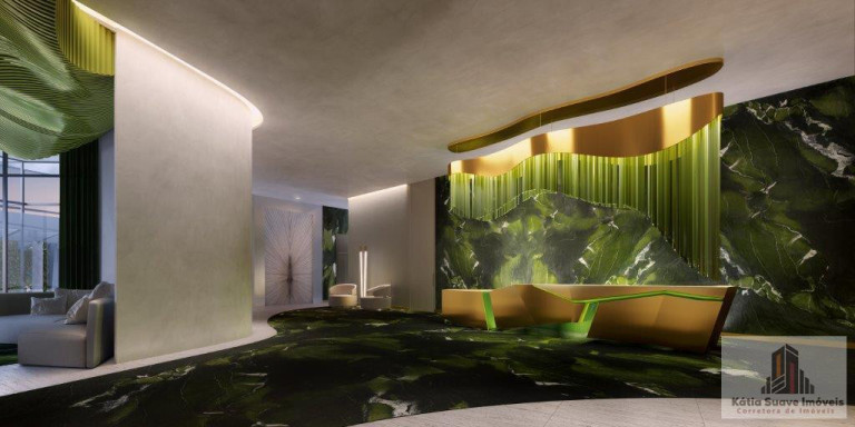 Imagem Apartamento com 1 Quarto à Venda, 68 m² em Vila Olímpia - São Paulo Imagem Apartamento com 1 Quarto à Venda, 68 m² em Vila Olímpia - São Paulo