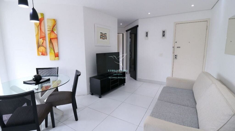 Imagem Apartamento com 2 Quartos à Venda, 54 m² em Jardim Paulista - São Paulo Imagem Apartamento com 2 Quartos à Venda, 54 m² em Jardim Paulista - São Paulo