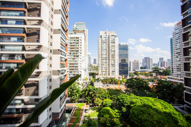 Imagem Apartamento com 2 Quartos à Venda, 83 m² em Cidade Monções - São Paulo Imagem Apartamento com 2 Quartos à Venda, 83 m² em Cidade Monções - São Paulo