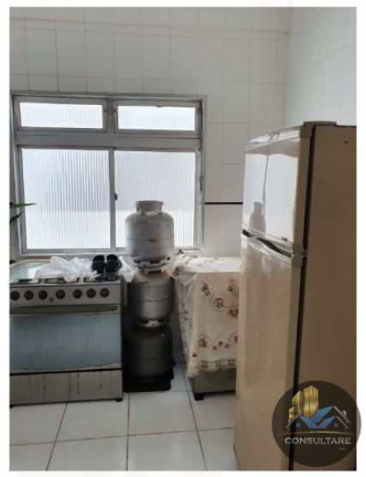 Imagem Apartamento com 2 Quartos para Alugar, 80 m² em José Menino - Santos Imagem Apartamento com 2 Quartos para Alugar, 80 m² em José Menino - Santos