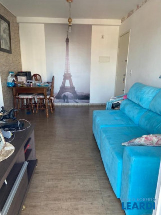 Imagem Apartamento com 2 Quartos à Venda, 49 m² em Parque Erasmo Assunção - Santo André Imagem Apartamento com 2 Quartos à Venda, 49 m² em Parque Erasmo Assunção - Santo André