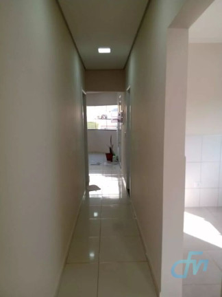 Imagem Casa de Condomínio com 2 Quartos à Venda, 110 m² em Residencial Colinas Do Aruã - Mogi Das Cruzes