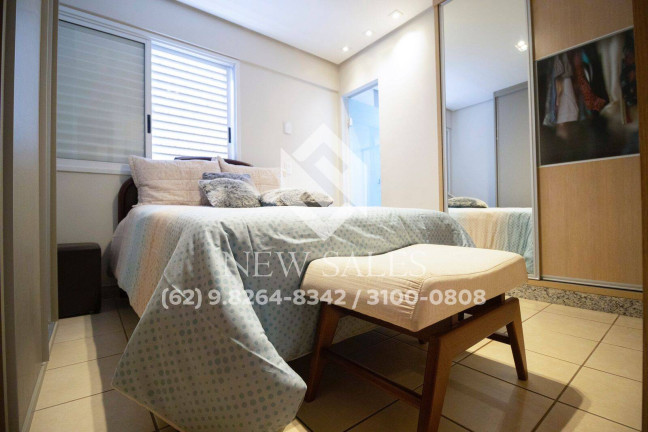 Imagem Apartamento com 3 Quartos à Venda, 105 m² em Setor Bueno - Goiânia Imagem Apartamento com 3 Quartos à Venda, 105 m² em Setor Bueno - Goiânia