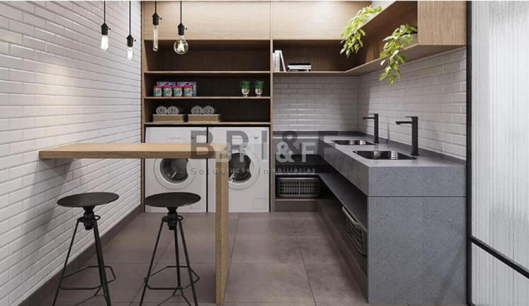 Imagem Apartamento com 1 Quarto à Venda, 75 m² em Vila Nova Conceição - São Paulo