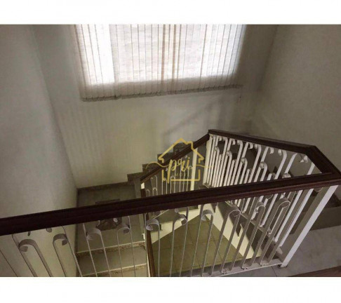 Imagem Sobrado com 3 Quartos à Venda, 209 m² em Encruzilhada - Santos