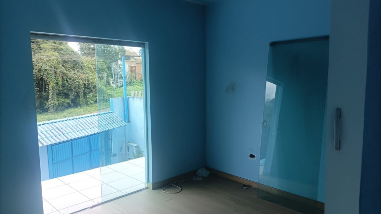 Imagem Casa com 3 Quartos à Venda, 240 m² em Cachoeira - Curitiba Imagem Casa com 3 Quartos à Venda, 240 m² em Cachoeira - Curitiba
