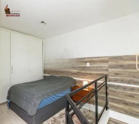 Imagem Apartamento com 1 Quarto à Venda, 50 m² em Moema - São Paulo