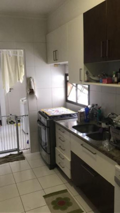Imagem Apartamento com 4 Quartos à Venda, 194 m² em Caminho Das árvores - Salvador