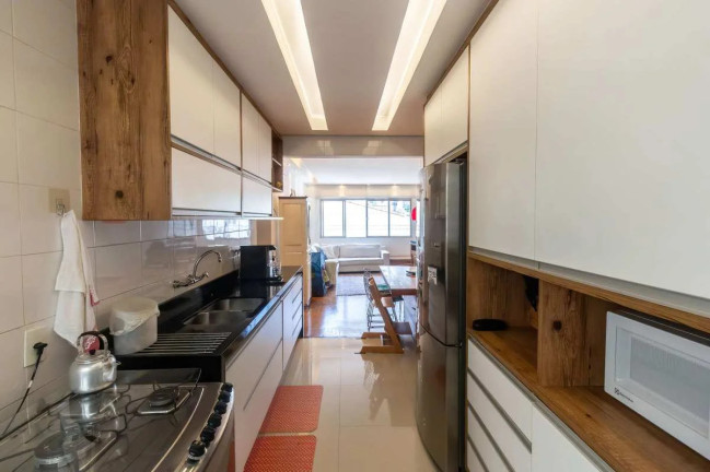 Imagem Apartamento com 3 Quartos à Venda, 107 m² em Itaim Bibi - São Paulo Imagem Apartamento com 3 Quartos à Venda, 107 m² em Itaim Bibi - São Paulo