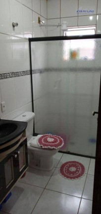 Imagem Casa com 8 Quartos à Venda, 250 m² em Vila Maria - São Paulo Imagem Casa com 8 Quartos à Venda, 250 m² em Vila Maria - São Paulo