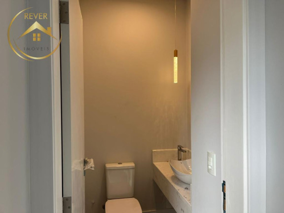 Imagem Sobrado com 3 Quartos à Venda, 196 m² em Fazenda Santa Cândida  - Campinas