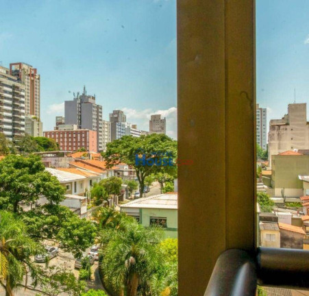 Imagem Apartamento com 2 Quartos à Venda, 57 m² em Perdizes - São Paulo