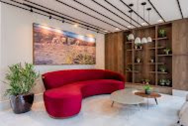 Imagem Apartamento com 1 Quarto à Venda, 53 m² em Mirante - Campina Grande