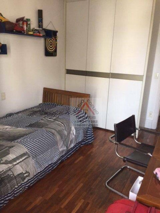 Imagem Apartamento com 4 Quartos à Venda, 196 m² em Vila Andrade - São Paulo Imagem Apartamento com 4 Quartos à Venda, 196 m² em Vila Andrade - São Paulo