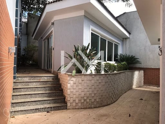 Imagem Casa com 4 Quartos à Venda, 357 m² em Jardim Franca - São Paulo Imagem Casa com 4 Quartos à Venda, 357 m² em Jardim Franca - São Paulo