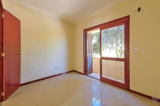 Imagem Casa de Condomínio com 3 Quartos à Venda, 136 m² em Hípica - Porto Alegre