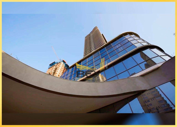 Imagem Apartamento com 2 Quartos à Venda, 95 m² em Alphaville Empresarial - Barueri