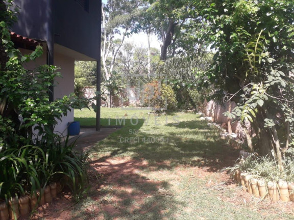 Imagem Chácara com 4 Quartos à Venda, 165 m² em Broa - Itirapina