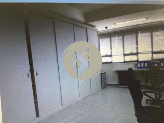 Imagem Sala Comercial à Venda, 136 m² em Gonzaga - Santos Imagem Sala Comercial à Venda, 136 m² em Gonzaga - Santos