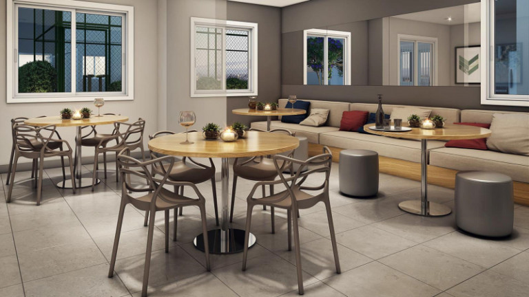 Imagem Apartamento com 2 Quartos à Venda, 35 m² em Tucuruvi - São Paulo Imagem Apartamento com 2 Quartos à Venda, 35 m² em Tucuruvi - São Paulo