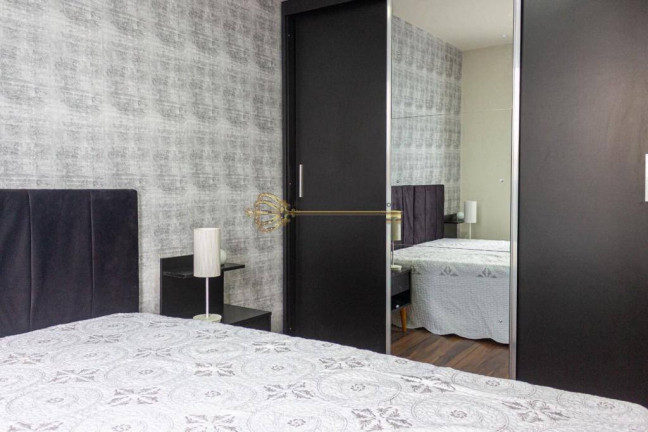 Imagem Apartamento com 2 Quartos à Venda, 55 m² em Parque São Vicente - Mauá