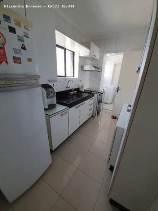 Imagem Apartamento com 3 Quartos à Venda, 75 m² em Boa Viagem - Recife