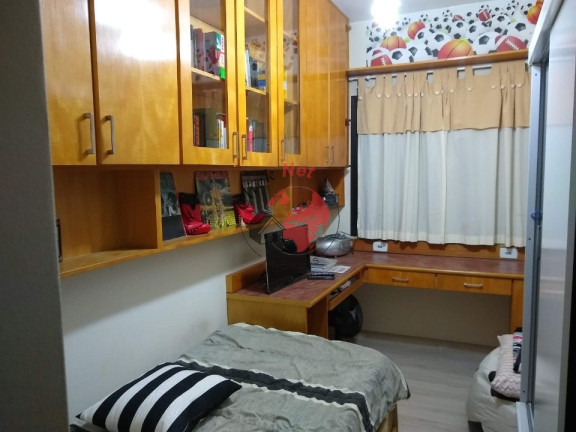 Imagem Apartamento com 3 Quartos à Venda, 98 m² em Baeta Neves - São Bernardo Do Campo Imagem Apartamento com 3 Quartos à Venda, 98 m² em Baeta Neves - São Bernardo Do Campo