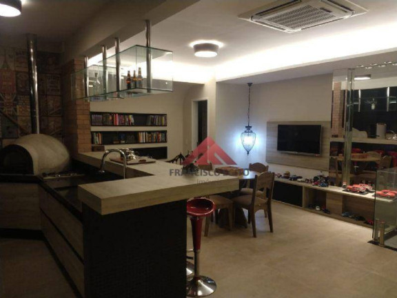 Imagem Cobertura com 3 Quartos à Venda, 180 m² em Pe Pequeno - Niterói Imagem Cobertura com 3 Quartos à Venda, 180 m² em Pe Pequeno - Niterói