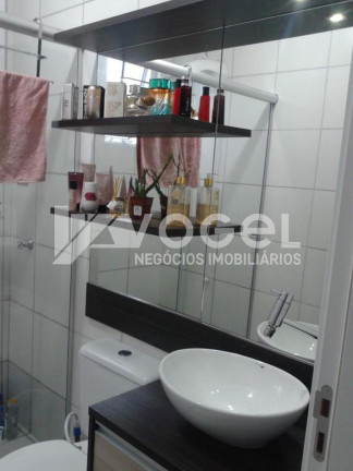 Imagem Apartamento com 2 Quartos à Venda, 52 m² em Feitoria - Sao Leopoldo Imagem Apartamento com 2 Quartos à Venda, 52 m² em Feitoria - Sao Leopoldo