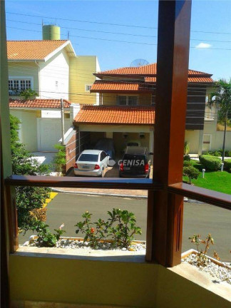 Imagem Casa com 4 Quartos à Venda, 317 m² em Condomínio Village Terras De Indaiá - Indaiatuba Imagem Casa com 4 Quartos à Venda, 317 m² em Condomínio Village Terras De Indaiá - Indaiatuba