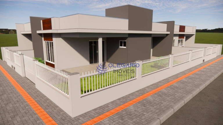 Imagem Casa com 2 Quartos à Venda, em Armação - Penha Imagem Casa com 2 Quartos à Venda, em Armação - Penha