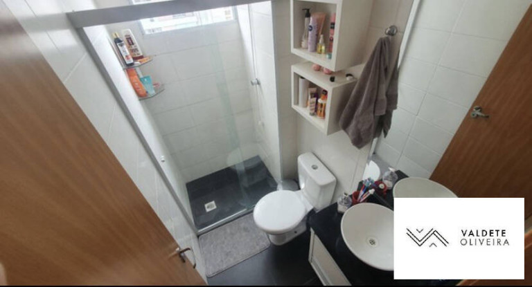 Imagem Apartamento com 2 Quartos à Venda, 48 m² em Jardim Das Indústrias - São José Dos Campos Imagem Apartamento com 2 Quartos à Venda, 48 m² em Jardim Das Indústrias - São José Dos Campos