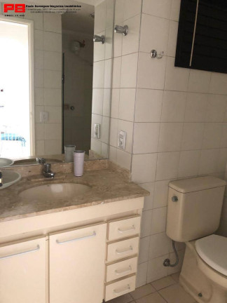 Imagem Apartamento com 1 Quarto à Venda, 36 m² em Vila Nova Conceição - São Paulo Imagem Apartamento com 1 Quarto à Venda, 36 m² em Vila Nova Conceição - São Paulo