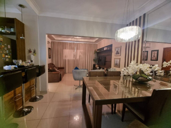 Imagem Casa com 3 Quartos à Venda,  em Residencial Recanto Verde - Limeira