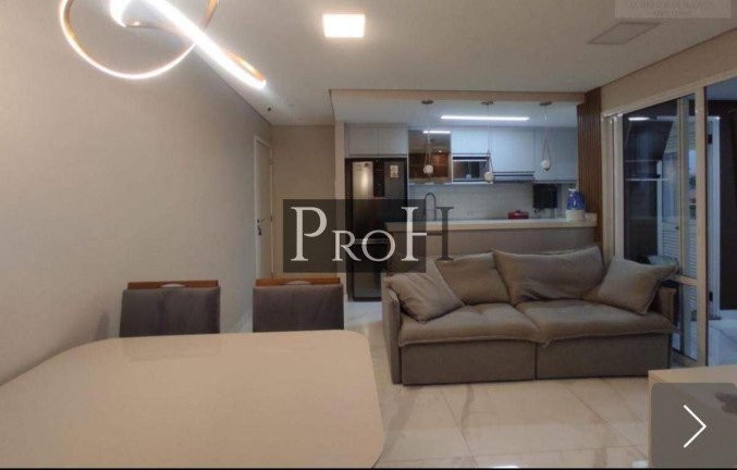 Imagem Apartamento com 2 Quartos à Venda, 68 m² em Vila Curuçá - Santo André Imagem Apartamento com 2 Quartos à Venda, 68 m² em Vila Curuçá - Santo André