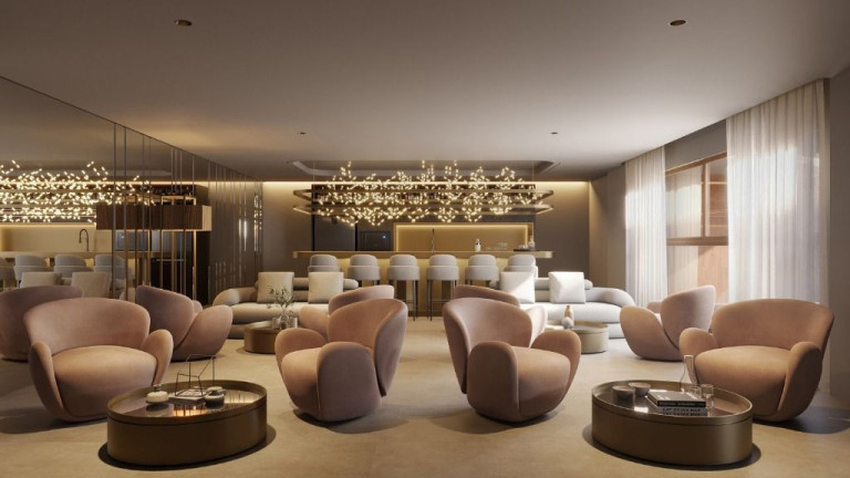 Imagem Apartamento com 2 Quartos à Venda, 77 m² em Praia Formosa - Cabedelo